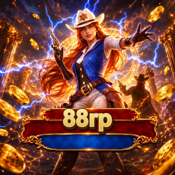 88rp aplikasi resmi