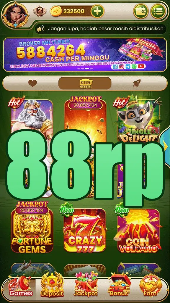 88rp Unduh