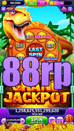 88rp Masuk