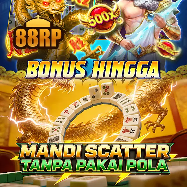 88rp APK Resmi Unduh