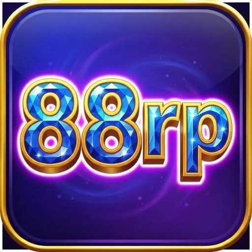 88rp Logo - Resmi